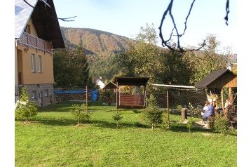 Privatni smještaj Terchová 5